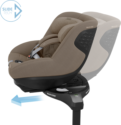 Maxi-Cosi Pearl 360 Pro