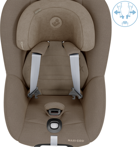 Maxi-Cosi Pearl 360 Pro