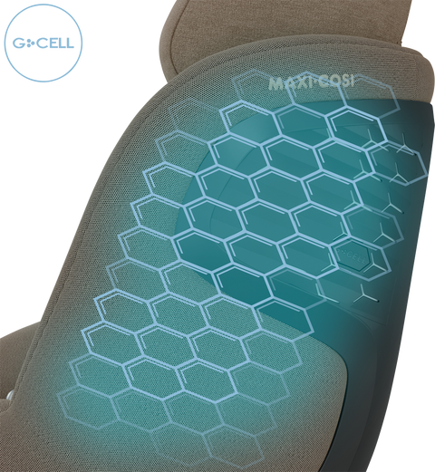 Maxi-Cosi Pearl 360 Pro