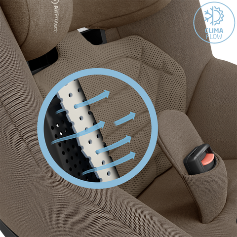 Maxi-Cosi Pearl 360 Pro