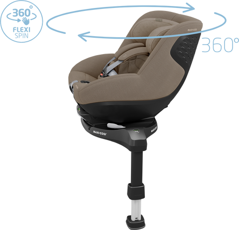 Maxi-Cosi Pearl 360 Pro