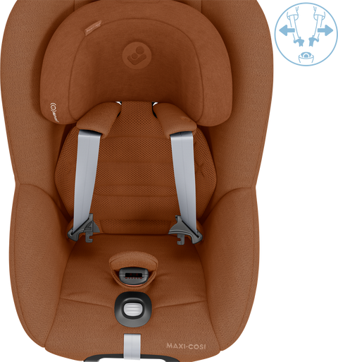 Maxi-Cosi Pearl 360 Pro