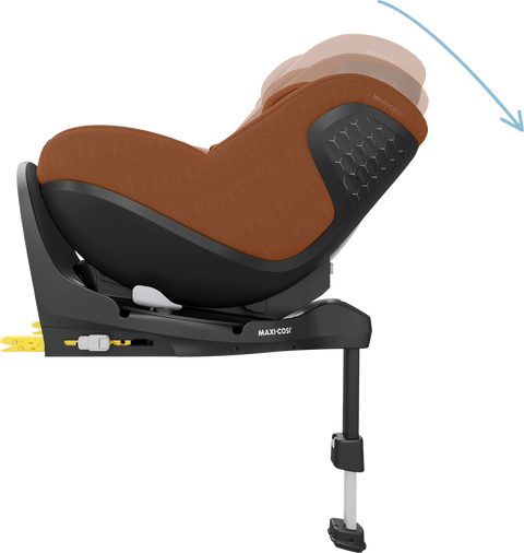 Maxi-Cosi Pearl 360 Pro