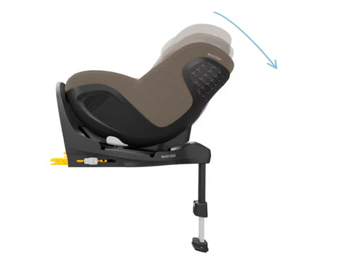 Maxi-Cosi Mica 360 Pro