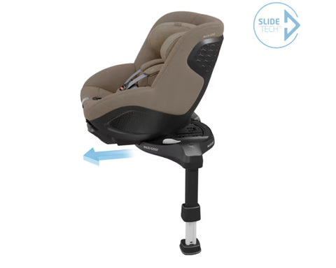 maxi cosi 360 slide tech Maxi-Cosi Mica 360 Pro Rotating Car Seat
