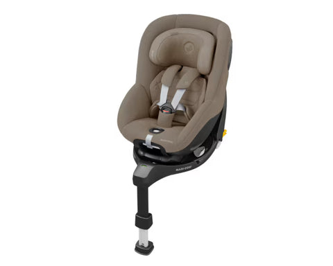 maxi cosi mica 360 instructions Maxi-Cosi Mica 360 Pro Rotating Car Seat