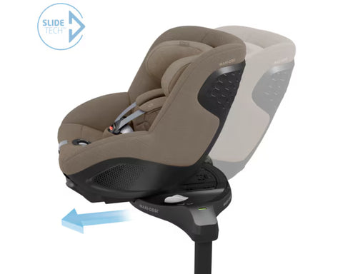 Maxi-Cosi Mica 360 Pro
