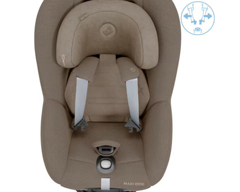 Maxi-Cosi Mica 360 Pro