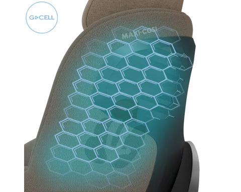 Maxi-Cosi Mica 360 Pro