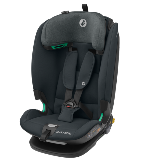 Titan Plus i-Size