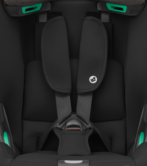 Titan Plus i-Size