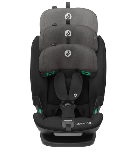 Titan Plus i-Size