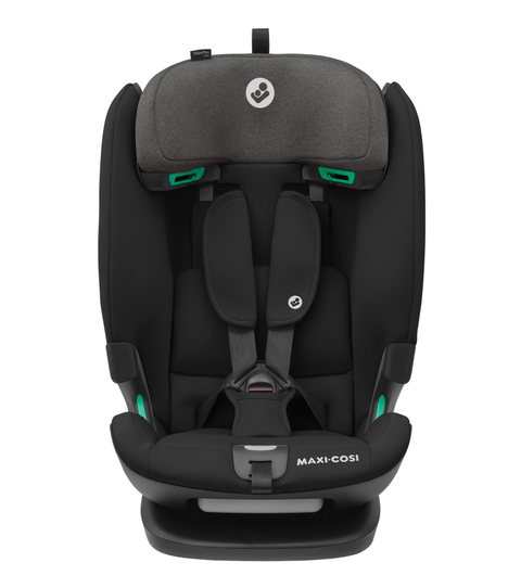 Titan Plus i-Size