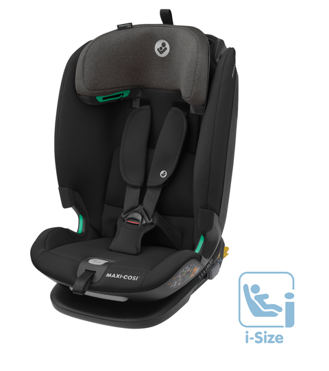 Titan Plus i-Size