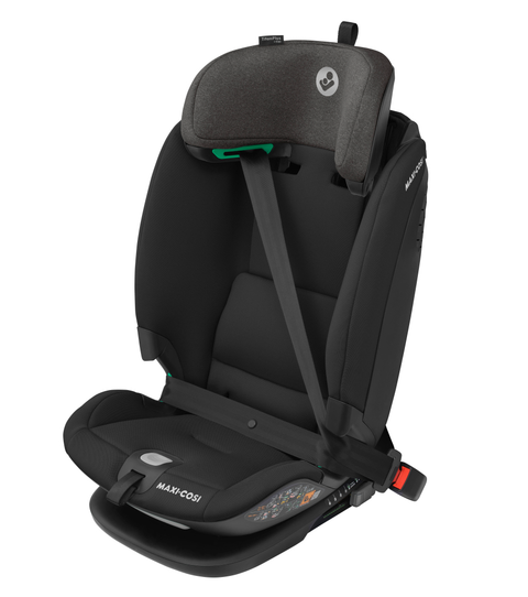 Titan Plus i-Size