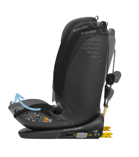 Titan Plus i-Size
