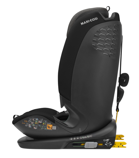 Titan Plus i-Size