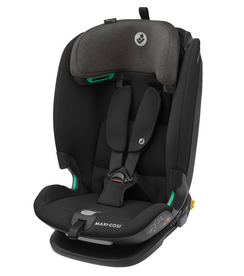 Titan Plus i-Size