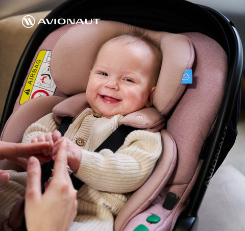 Shop the Lightest Car Seat on the Market!