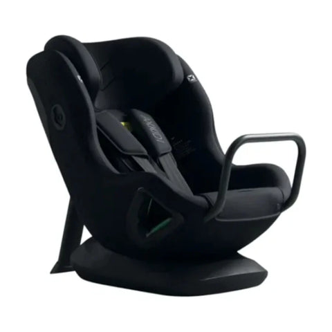 Axkid Minikid Core Coastal Storm Black