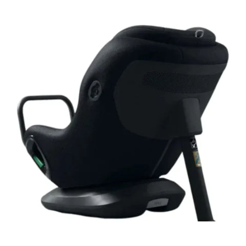 Axkid Minikid Core Coastal Storm Black