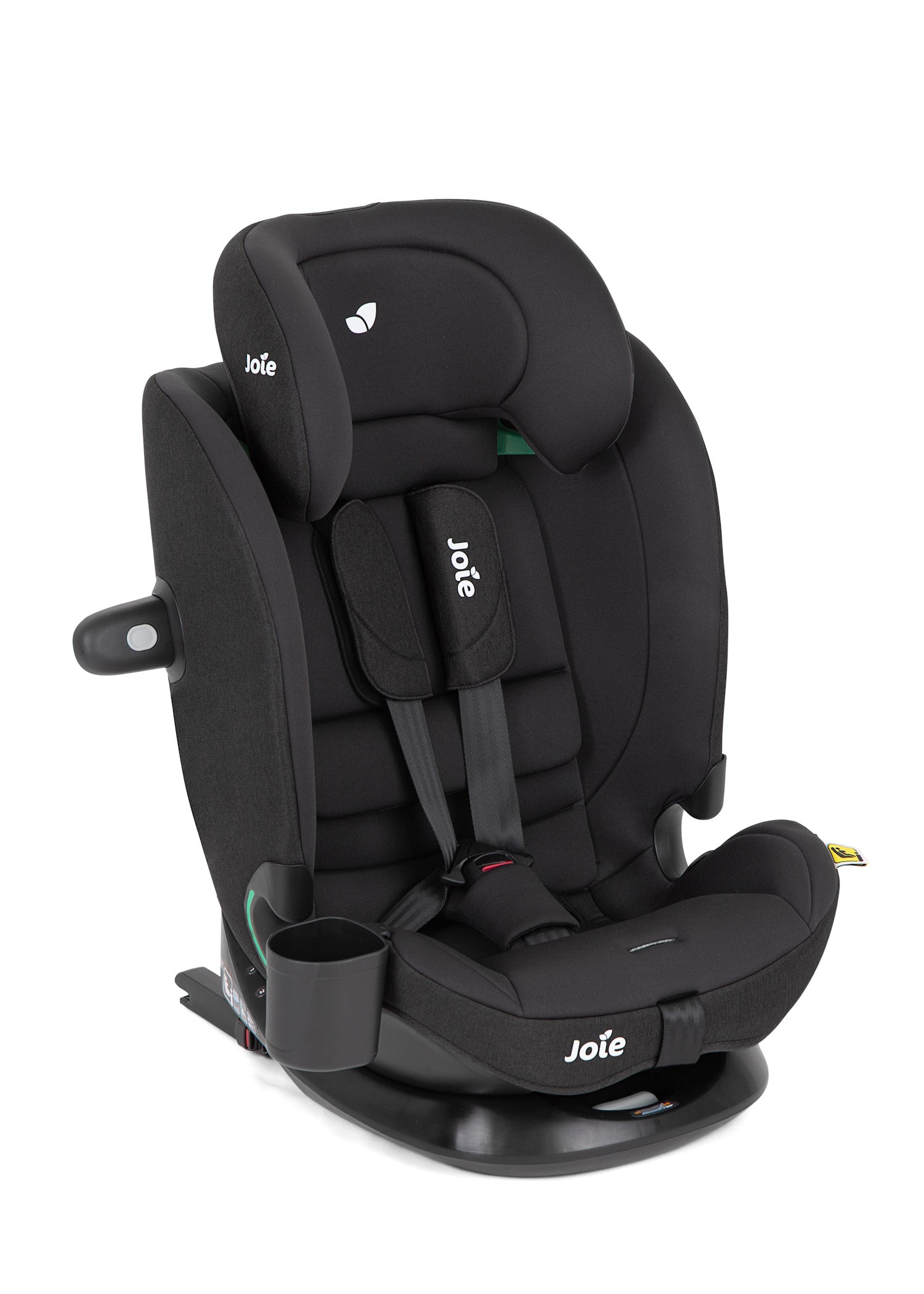 Joie i Bold In Car Safety Centre