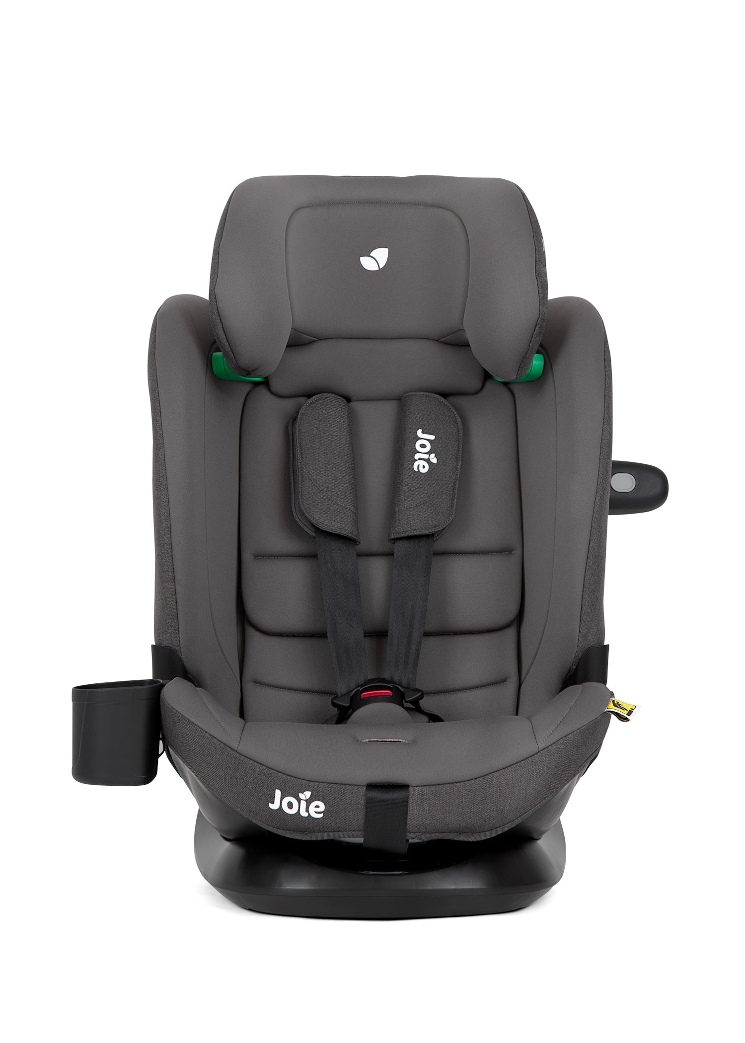 Joie i Bold In Car Safety Centre