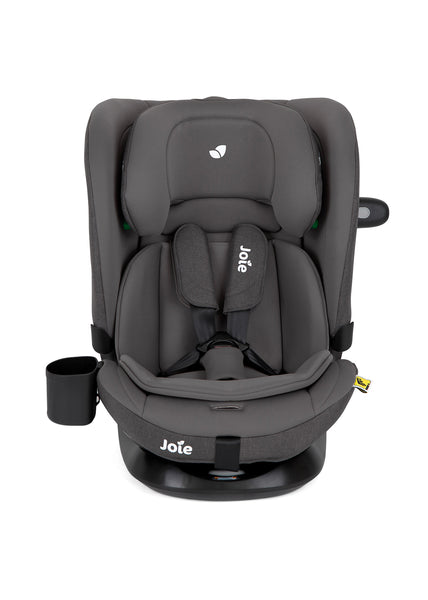 Joie bold safety review best sale