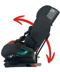 Hernik IPAI-MINI on swivel base