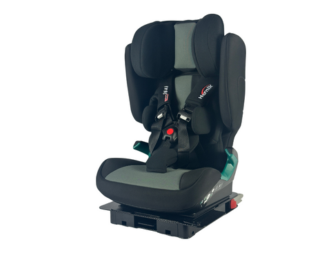 Hernik IPAI-MAX car seat side view
