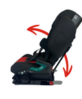 Hernik IPAI-MAX on swivel base