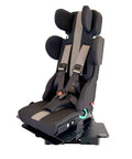 Hernik KIDSFLEX Pro with postural supports