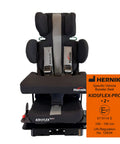 Hernik KIDSFLEX Pro seat configuration