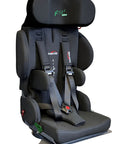 Hernik KIDSFLEX R129 Edition with postural supports