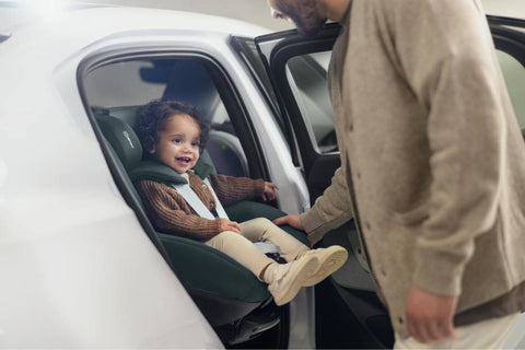 Maxi-Cosi Pearl 360 Pro