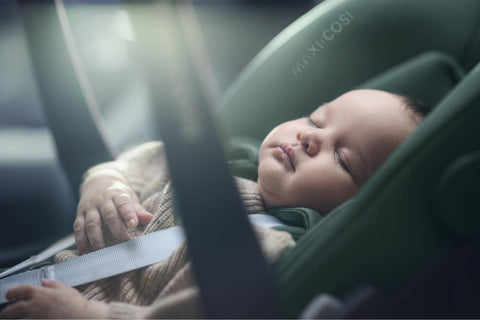 Maxi-Cosi Pearl 360 Pro