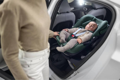 Maxi-Cosi Pearl 360 Pro