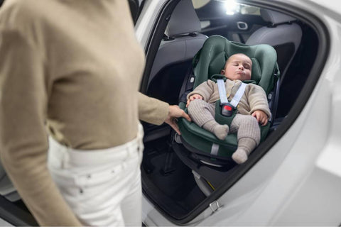 Maxi-Cosi Pearl 360 Pro