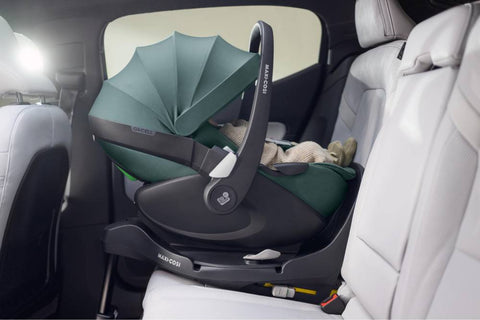 Maxi-Cosi Pearl 360 Pro