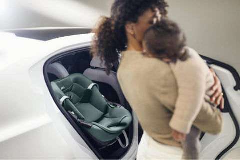 Maxi-Cosi Pearl 360 Pro