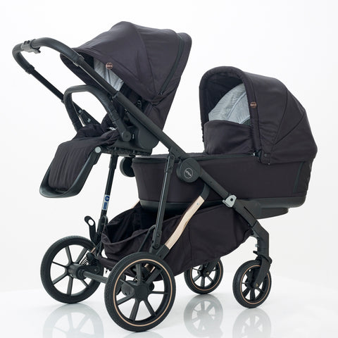 Uno Plus 3in1 – In Car Safety Centre - Main Image