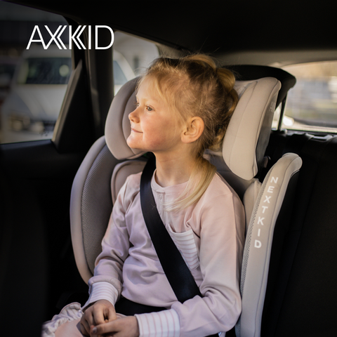 Axkid Shop for Children