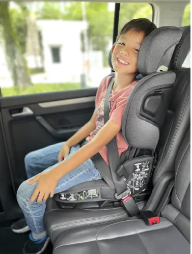 TinySeats Two