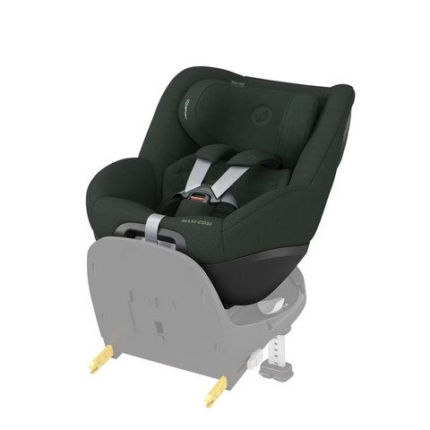 Maxi Cosi Pearl 360 Pro In Car Safety Centre