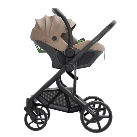 Avionaut Pixel 3 Infant Car Seat (40–86 cm | 0–13 kg)