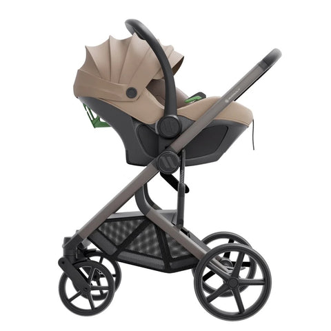 Avionaut Pixel 3 Infant Car Seat (40–86 cm | 0–13 kg)