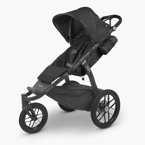 UPPAbaby RIDGE All-Terrain Pushchair