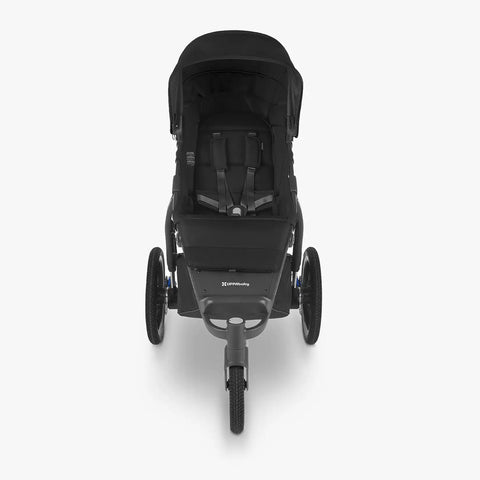 UPPAbaby RIDGE All-Terrain Pushchair