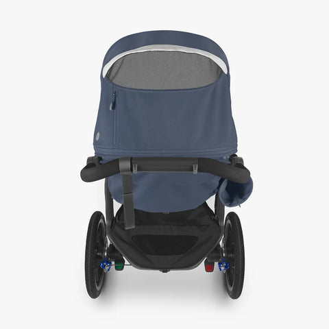 UPPAbaby RIDGE All-Terrain Pushchair