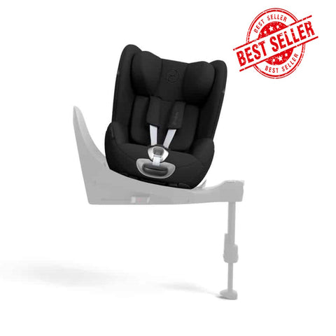 Cybex Sirona T i-Size 360° Rotating Toddler Car Seat